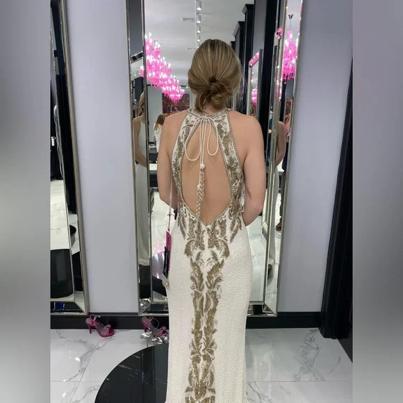 Prom Dress - Picture 5 of 5